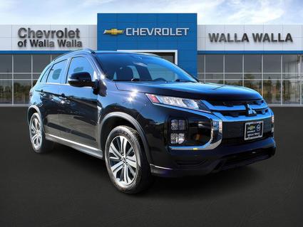 2024 Mitsubishi Outlander Sport Pasco WA