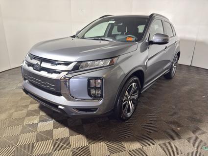2025 Mitsubishi Outlander Sport Beckley WV
