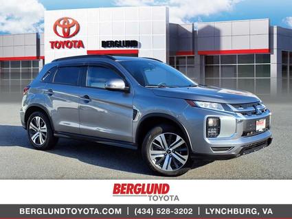 2024 Mitsubishi Outlander Sport Lynchburg VA