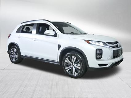 2024 Mitsubishi Outlander Sport Minneapolis MN