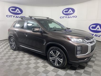 2024 Mitsubishi Outlander Sport Memphis TN