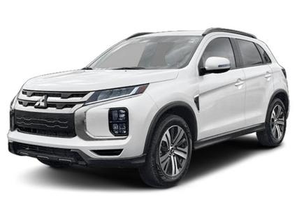 2025 Mitsubishi Outlander Sport Minneapolis MN