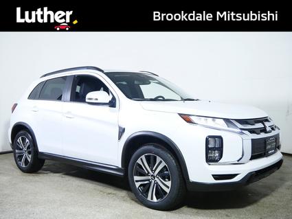 2025 Mitsubishi Outlander Sport Minneapolis MN