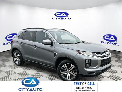 2024 Mitsubishi Outlander Sport Murfreesboro TN