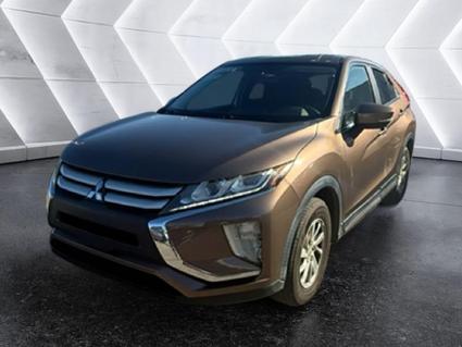 2018 Mitsubishi Eclipse Cross Tuscumbia AL