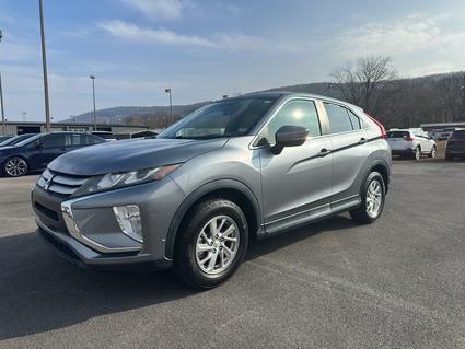 2018 Mitsubishi Eclipse Cross Fort Payne AL