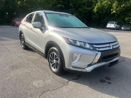 2020 Mitsubishi Eclipse Cross Oak Ridge TN