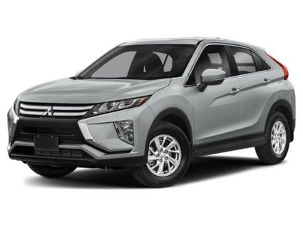 2020 Mitsubishi Eclipse Cross Floresville TX