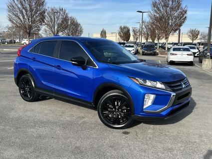 2020 Mitsubishi Eclipse Cross Murfreesboro TN