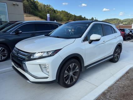 2020 Mitsubishi Eclipse Cross Knoxville TN