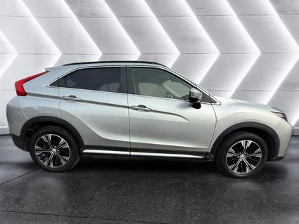 2020 Mitsubishi Eclipse Cross Tuscumbia AL