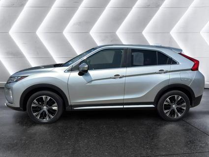 2020 Mitsubishi Eclipse Cross Tuscumbia AL