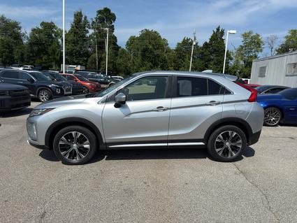 2020 Mitsubishi Eclipse Cross Tuscumbia AL
