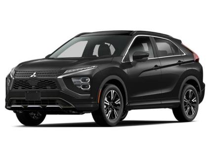 2022 Mitsubishi Eclipse Cross Minneapolis MN