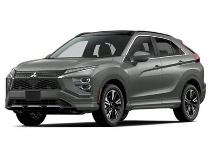 2022 Mitsubishi Eclipse Cross Minneapolis MN