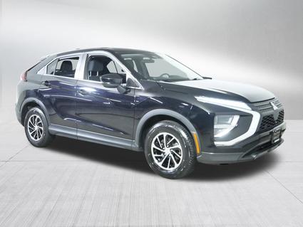 2022 Mitsubishi Eclipse Cross Minneapolis MN