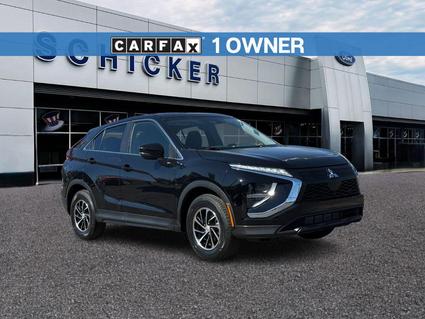 2022 Mitsubishi Eclipse Cross St Louis MO