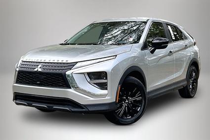 2022 Mitsubishi Eclipse Cross Fort Walton Beach FL
