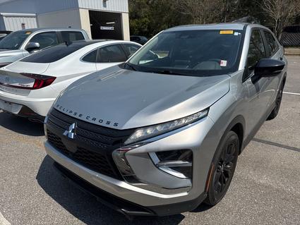 2022 Mitsubishi Eclipse Cross Fort Walton Beach FL