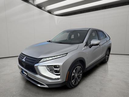 2022 Mitsubishi Eclipse Cross Loveland CO