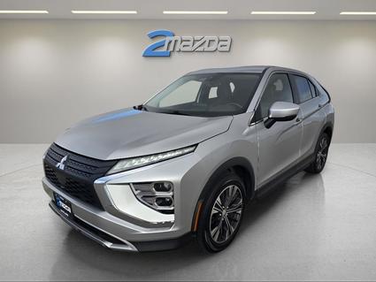 2022 Mitsubishi Eclipse Cross Loveland CO