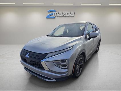 2022 Mitsubishi Eclipse Cross Loveland CO