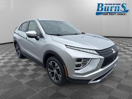 2022 Mitsubishi Eclipse Cross Rock Hill SC