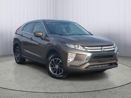 2020 Mitsubishi Eclipse Cross Kalamazoo MI