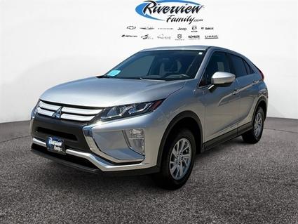 2019 Mitsubishi Eclipse Cross Chamberlain SD