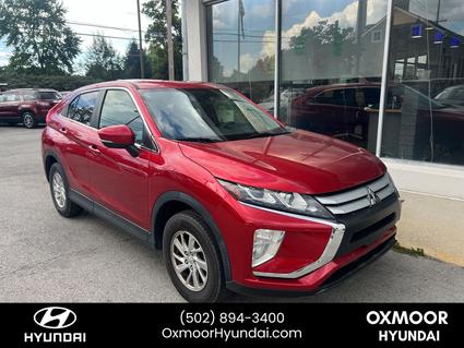 2019 Mitsubishi Eclipse Cross Louisville KY
