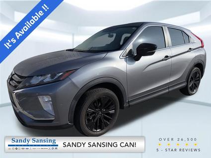 2019 Mitsubishi Eclipse Cross Pensacola FL