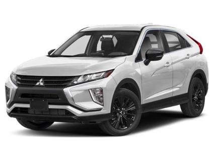 2018 Mitsubishi Eclipse Cross Minneapolis MN