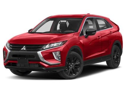 2018 Mitsubishi Eclipse Cross Minneapolis MN