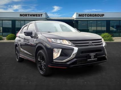2019 Mitsubishi Eclipse Cross Pasco WA