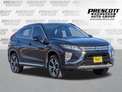 2019 Mitsubishi Eclipse Cross Mendota IL