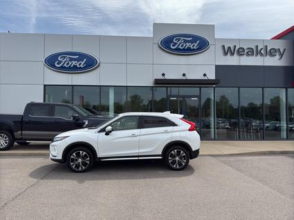 2020 Mitsubishi Eclipse Cross Martin TN