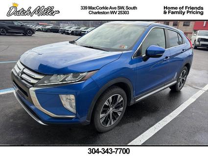 2018 Mitsubishi Eclipse Cross South Charleston WV