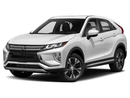 2018 Mitsubishi Eclipse Cross Minneapolis MN