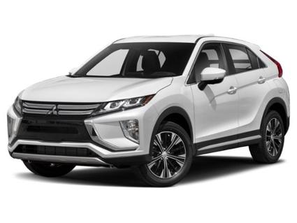 2020 Mitsubishi Eclipse Cross Spokane WA