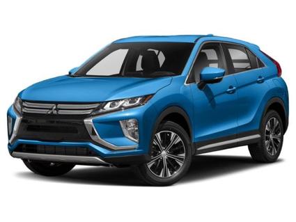 2019 Mitsubishi Eclipse Cross Minneapolis MN