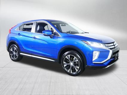 2019 Mitsubishi Eclipse Cross Minneapolis MN