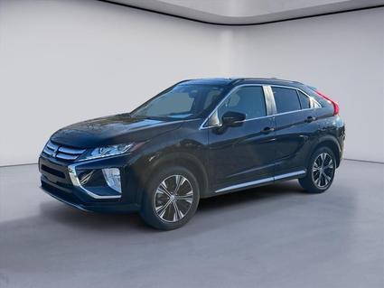 2020 Mitsubishi Eclipse Cross Louisville TN
