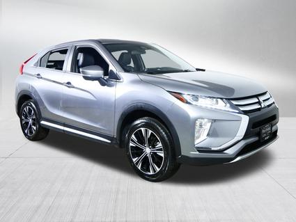 2020 Mitsubishi Eclipse Cross Minneapolis MN