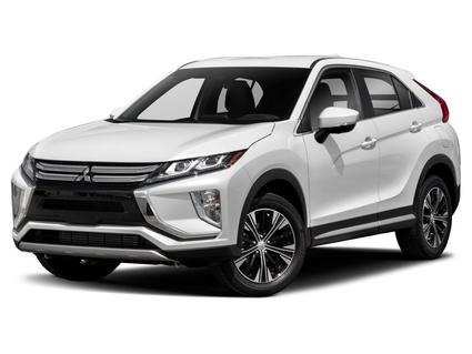 2020 Mitsubishi Eclipse Cross Liberty Lake WA