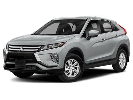 2020 Mitsubishi Eclipse Cross Liberty Lake WA