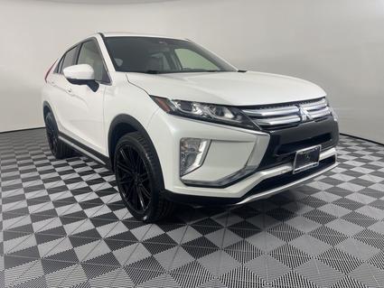 2020 Mitsubishi Eclipse Cross Liberty Lake WA