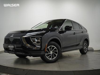2024 Mitsubishi Eclipse Cross Minneapolis MN