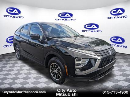 2023 Mitsubishi Eclipse Cross Murfreesboro TN