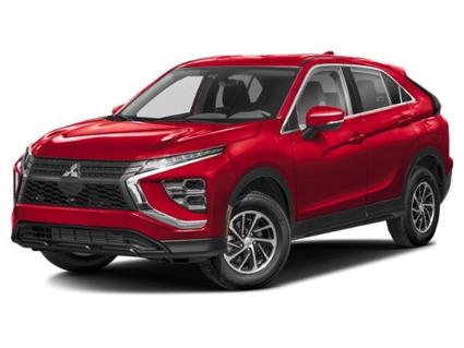 2026 Mitsubishi Eclipse Cross Minneapolis MN