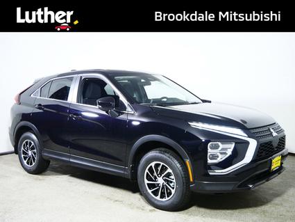 2026 Mitsubishi Eclipse Cross Minneapolis MN